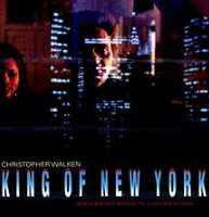 Erica GimpelFame (TV Series 1982-1987), King of New York (Film 1990)