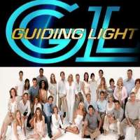 Sherry StringfieldGuiding Light (TV Series 1989-1992)