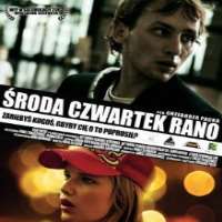 Joanna KuligPrime Minister (TV Series 2007), Sroda, czwartek rano (Film 2007)