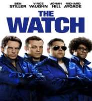 Erin MoriartyOne Life to Live (Soap Opera 2010), The Watch (Film 2012)