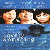 Raven GoodwinLovely & Amazing (Film 2001), Malcolm in the Middle (TV Series 2004)
