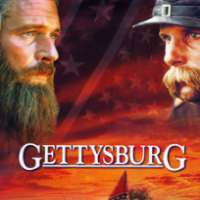 Matt LetscherGettysburg (Film 1993), Saved by the Bell: The College Years (TV Series 1993)