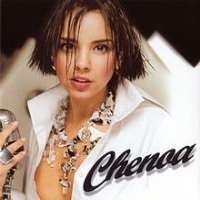 Chenoa (Singer)Chenoa (Album 2002)