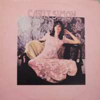 Carly SimonCarly Simon (Album 1971)