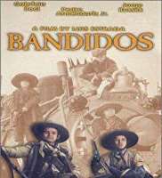 Jorge PozaBandidos (Film 1991), El abuelo y yo (TV Series 1992)