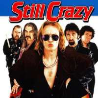 Francis MageeEastEnders (Soap Opera 1993-1995), Still Crazy (Film 1998)