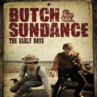 Peter WellerThe Man Without a Country (TV Series 1973), Butch and Sundance: The Early Days (Film 1979)