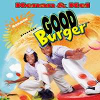 Linda CardelliniBone Chillers (TV Series 1996), Good Burger (Film 1997)