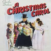 June LockhartA Christmas Carol (Film 1938)