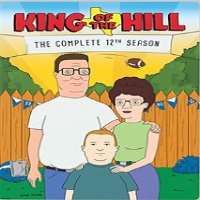 Angela KinseyKing of the Hill (TV Series 1997-2002), Career Suicide (Short Film 2004)