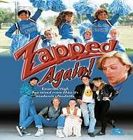 Kelli WilliamsBeauty and the Beast (TV Series 1989), Zapped Again! (Film 1990)
