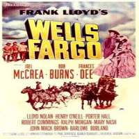 Peggy StewartWells Fargo (Film 1937)