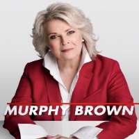 Beth HallMurphy Brown (TV Series 1997)