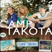 Cameron BrittonCamp Takota (Film 2014), Unusual Suspects (TV Series 2104)