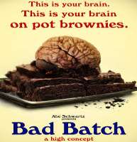 J.R. LemonBad Batch (Film 2010)