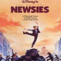 Max CasellaDon't Look Now! (TV Series 1983), Newsies (Film 1992)