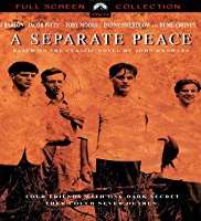 Parker StevensonA Separate Peace (Film 1972), Gunsmoke (TV Series 1974)