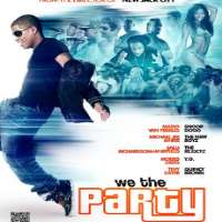 Quincy (Actor)My Super Sweet 16 (TV Series 2008), We the Party (Film 2012)