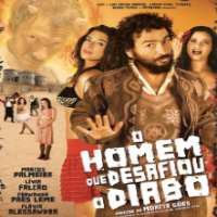 Fernanda Paes LemeSandy & Junior (TV Series 1998), The man who challenged the devil (Film 2007)