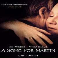 Alba AugustA Song for Martin (Film 2001), The Legacy (TV Series 2014)