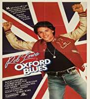 Amanda PaysOxford Blues (Film 1984), The Cold Room (TV Series 1984)