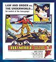 James DarrenRumble on the Docks (Film 1956)