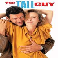 Jason IsaacsThis Is David Lander (TV Series 1988), The Tall Guy (Film 1989)