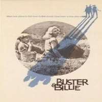 Robert EnglundBuster and Billie (Film 1974)