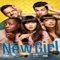 Greice SantoNew Girl (TV Series 2012)