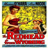 Dennis WeaverThe Redhead from Wyoming (Film 1953)