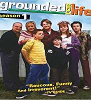 Ryan DevlinGrounded for Life (TV Series 2004), Life is Short (Film 2006)