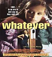 Liza WeilThe Adventures of Pete & Pete (TV Series 1994), Whatever (Film 1998)