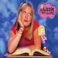 Kelly VitzLizzie McGuire (TV Series 2002), Sky High (Film 2005)
