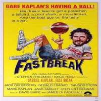 Randee HellerHusbands, Wives & Lovers (TV Series 1978), Fast Break (Film 1979)