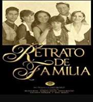Mariana SeoaneRetrato de Familia (TV Series 1995-1996)
