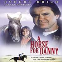 Leelee SobieskiA Horse for Danny (Film 1995), Charlie Grace (TV Series 1995-1996)