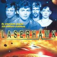 Andrew WalkerSirens (TV Series 1994), Laserhawk (Film 1997)