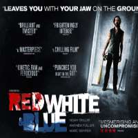 Saxon SharbinoFriday Night Lights (TV Series 2008), Red, White & Blue (Film 2010)