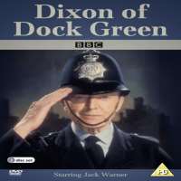 James BeckDixon of Dock Green (TV Series 1961), Star! (Film 1968)