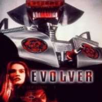 Cassidy RaeClarissa Explains It All (TV Series 1992), Evolver (Film 1995)