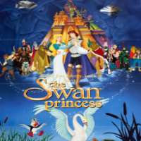 Larisa OleynikDr. Quinn, Medicine Woman (TV Series 1993), The Swan Princess (Film 1994)