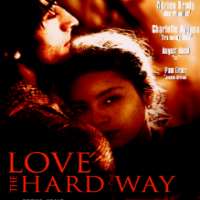 Michaela ConlinLove the Hard Way (Film 2001), Law & Order (TV Series 2001)