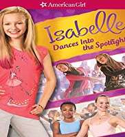 Saara ChaudryCombat Hospital (TV Series 2011), Isabelle Dances Into the Spotlight (Film 2014)