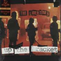 Carl BaratUp the Bracket (Album 2002)