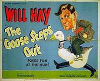 Barry MorseThe Goose Steps Out (Film 1942)