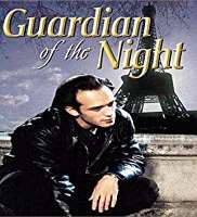 Vincent PerezGardien de la nuit (Film 1986), Serie noire (TV Series 1986)