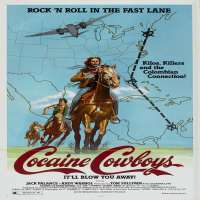 Tzi MaCocaine Cowboys (Film 1979), The Cosby Show (TV Series 1984)