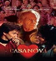 Eugene SimonMy Dad's the Prime Minister (TV Series 2003), Casanova (Film 2005)