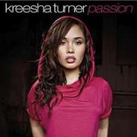 Kreesha TurnerPassion (Album 2008)