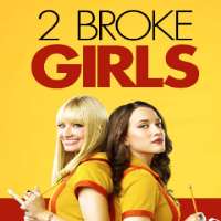 Jimmy O. Yang2 Broke Girls (TV Series 2012)
